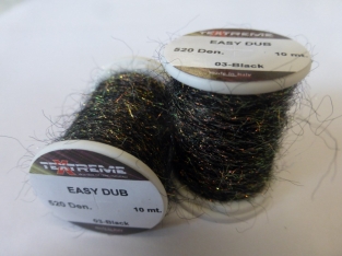 Easy Dub Black (spool 03)